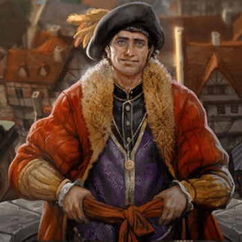 Anno: Build an Empire