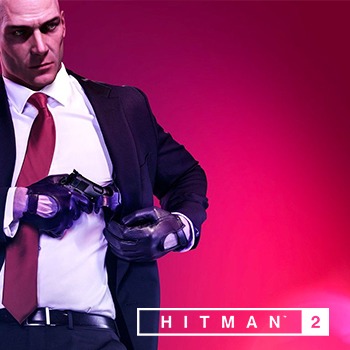 HITMAN 2