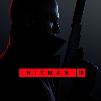 HITMAN 3