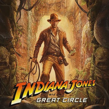 Indiana Jones and the Great Circle