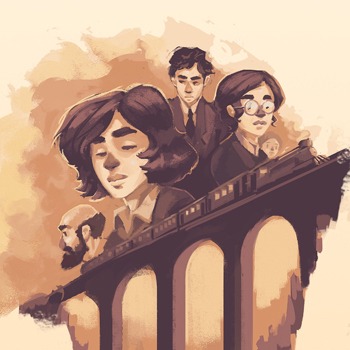 The Lion's Song