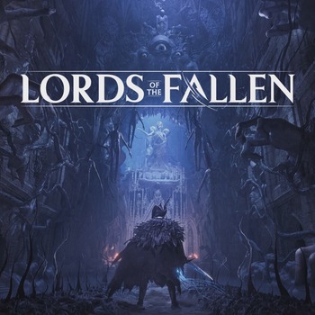 Lords Of The Fallen