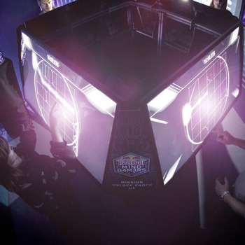 Red Bull Mind Gamers Challenge