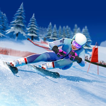 Ski Challenge