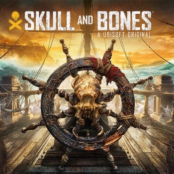 Skull and Bones™