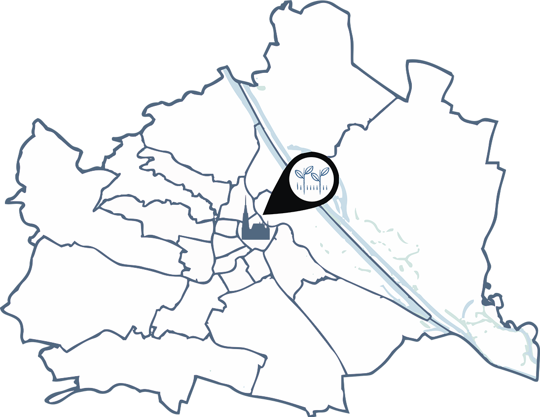 Vienna's districts Vienna's districts