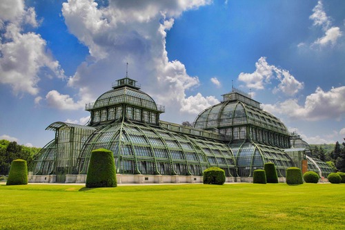 Palm House